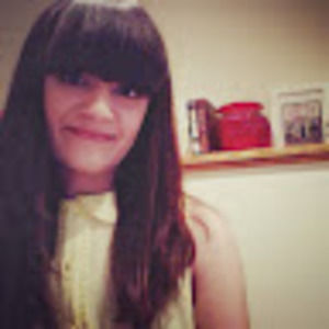 Meet your Posher, Kristin